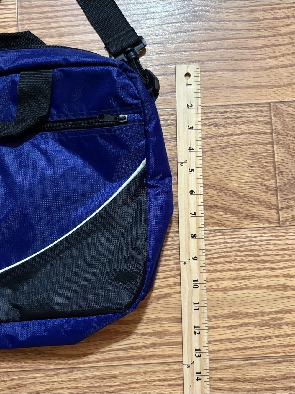 NFL Baltimore Ravens Laptop Tablet Carrying Bag Travel Case